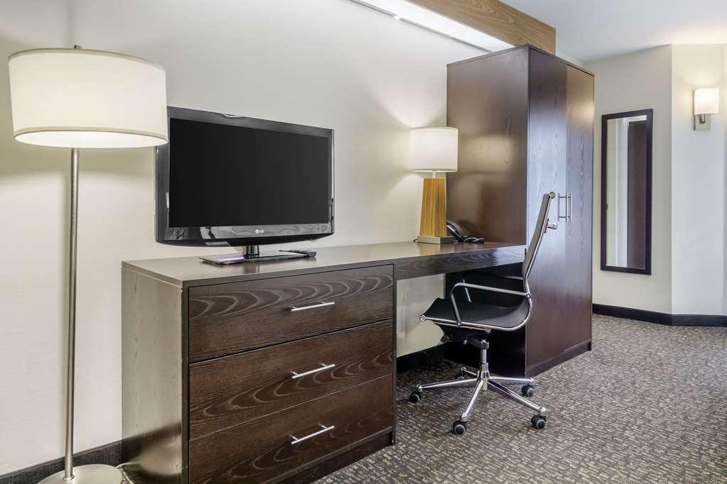 Sleep Inn Sea Tac Airport SeaTac Rom bilde